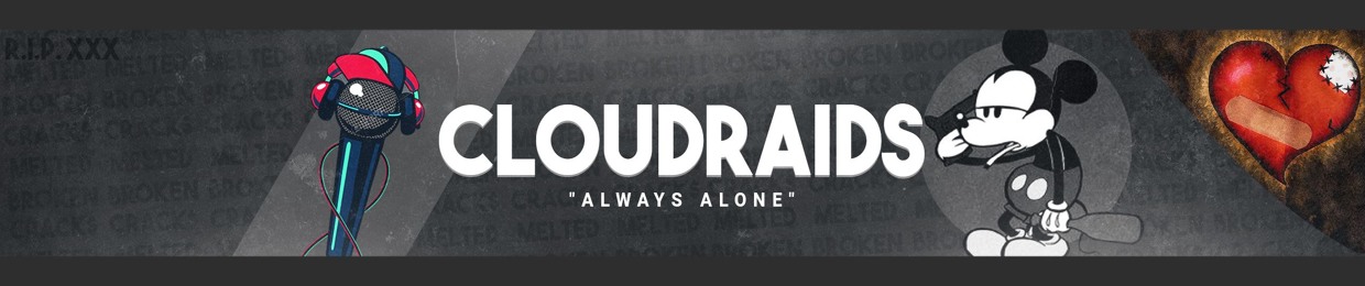 CloudRaids