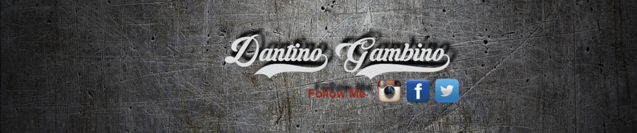 Dantino Gambino