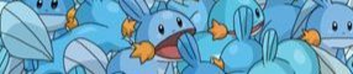 Mudkip