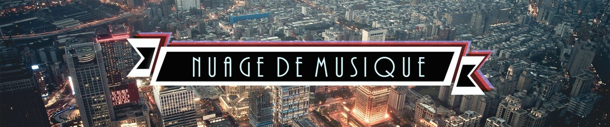Nuage De Musique