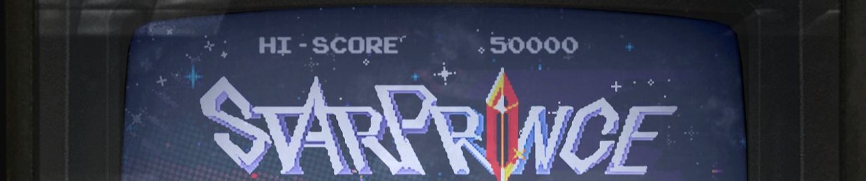 S t a r   P r i n c e