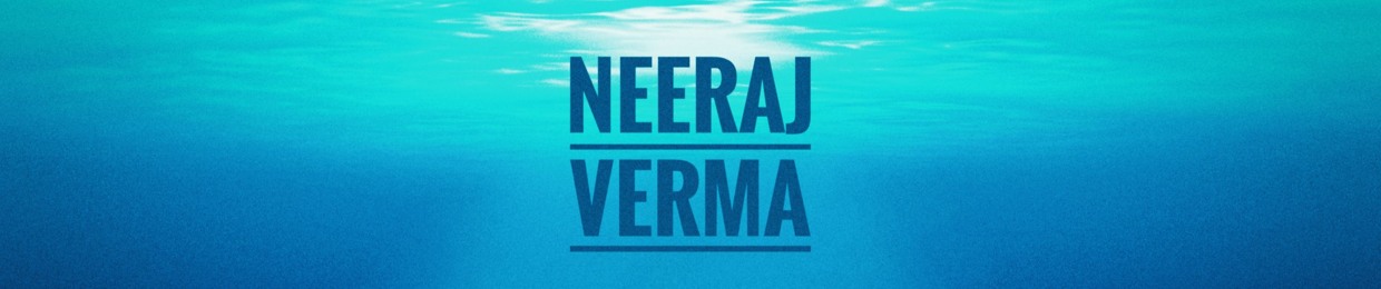 Neeraj Verma