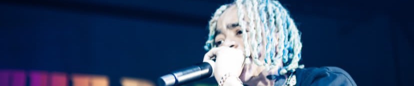 SoundCloud banner for @king