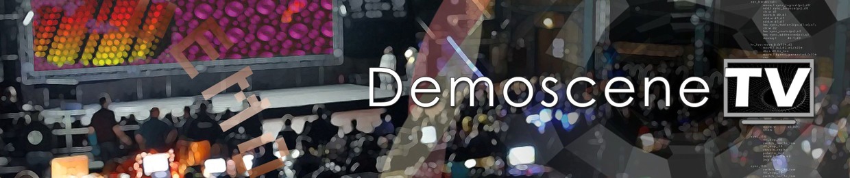 Demoscene TV