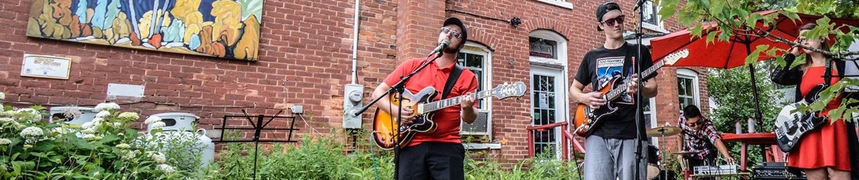 Kurtis + The Crosswinds