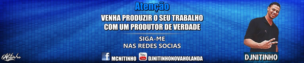 NITINHO NOVA-HOLANDA