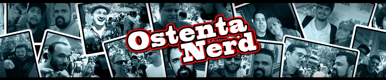Ostenta Nerd