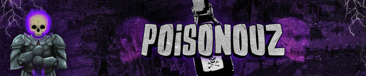 Poisonouz