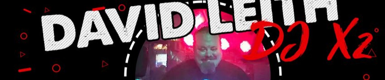 David "DJ X2" Leith