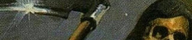 SoundCloud banner for @glaring