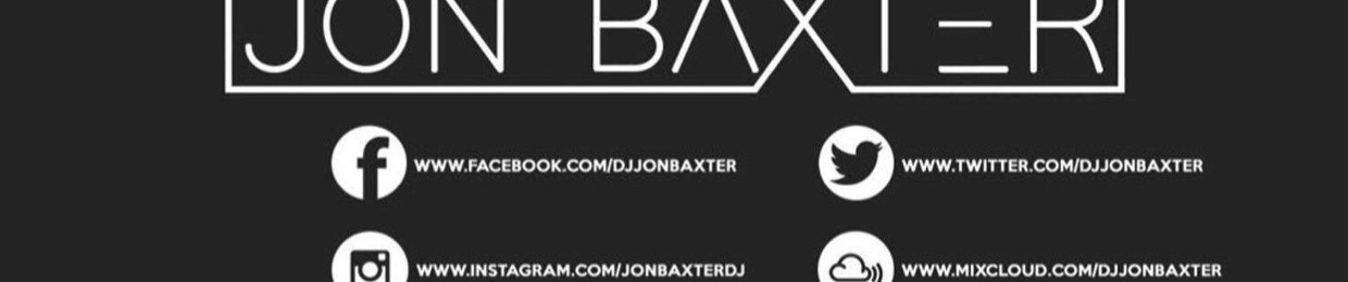 djjonbaxter