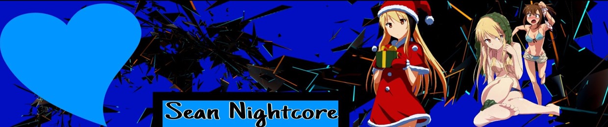 Sean Nightcore