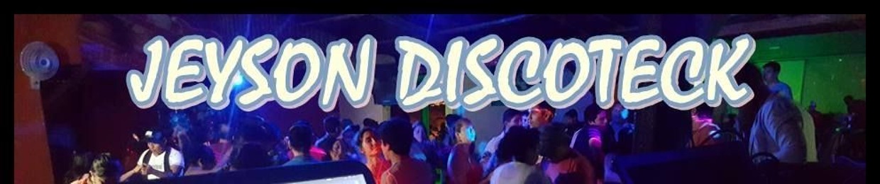 Jeysson Discoteca Gualaquiza