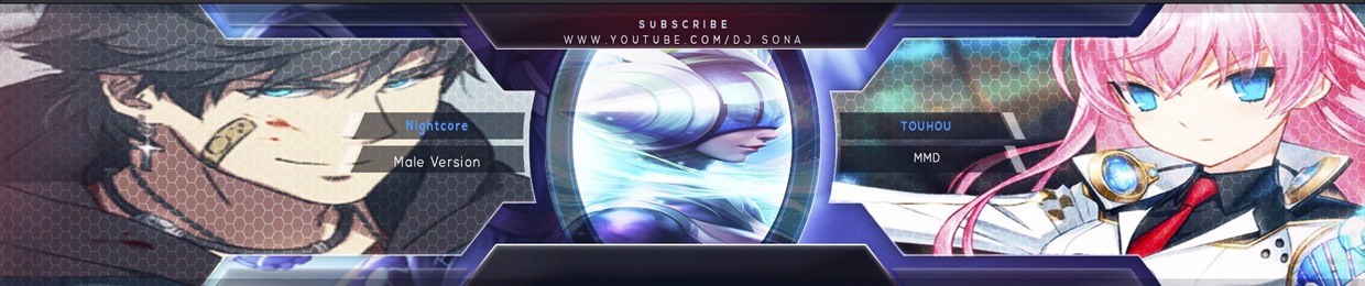 DJ SONA