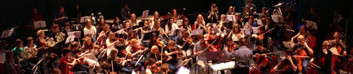 Norfolk County Youth Orchestra