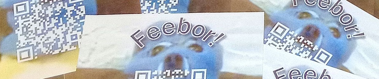 🥷🏻Feebor🥷🏻