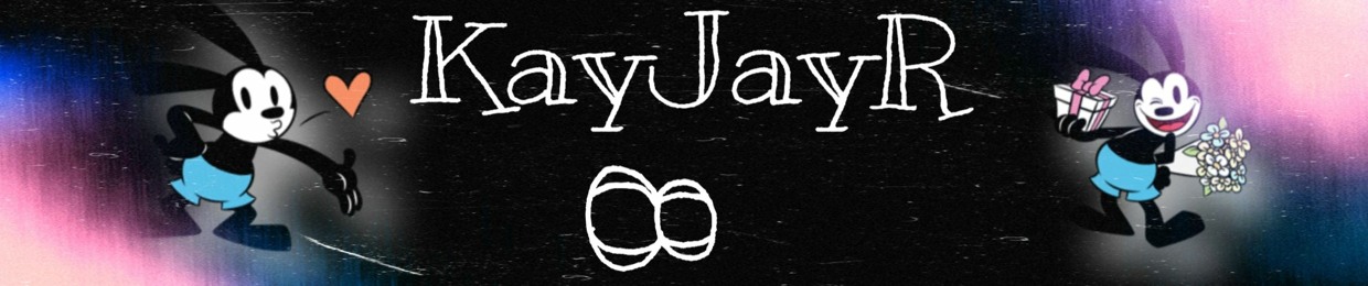 ∞KayJayR∞
