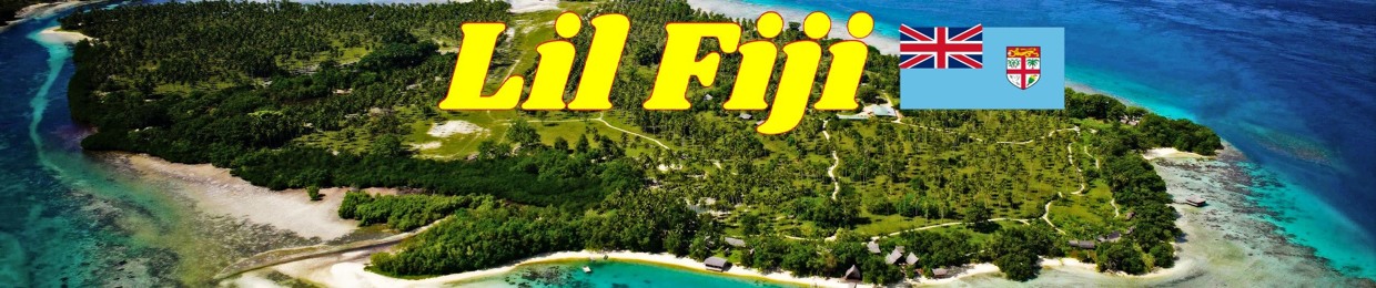 Lil Fiji
