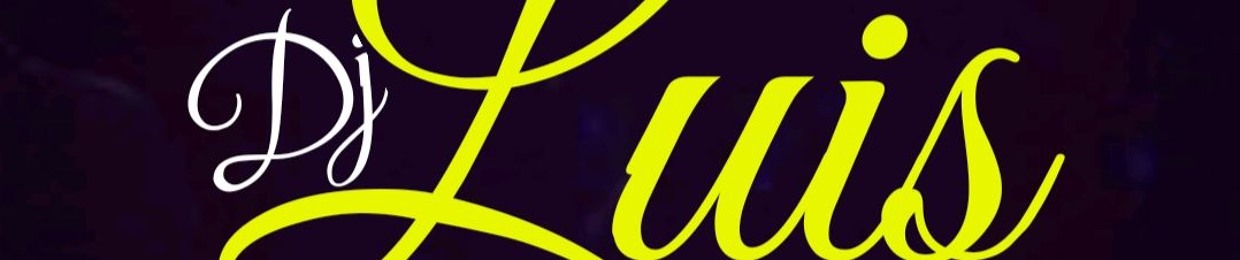 Luis M. G. ( Dj Luis )