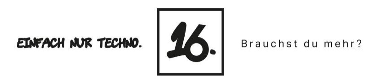 Einfach nur Techno - Podcast