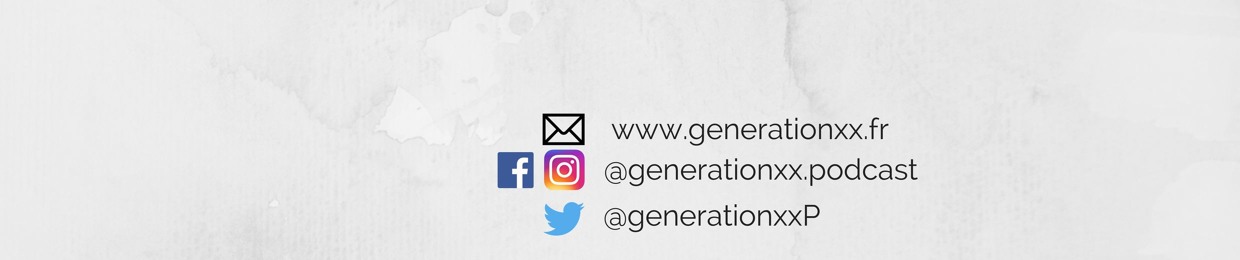 generationxx.podcast
