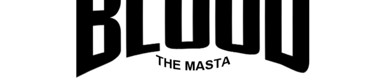 DJ BLOOD THE MASTA