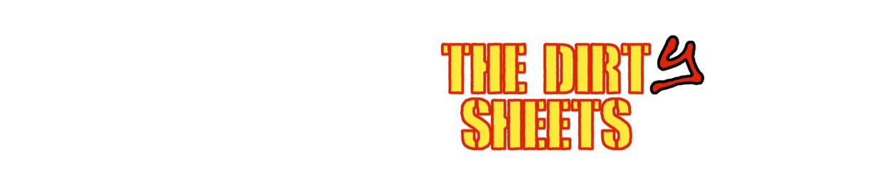 The Dirty Sheets