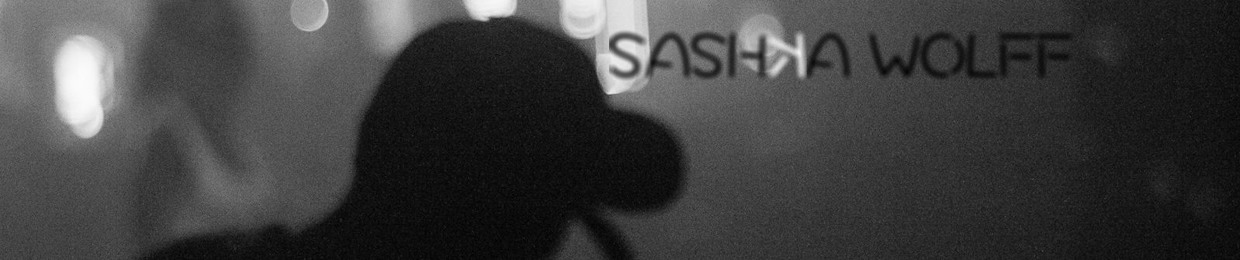 SASHKA WOLFF - official/DJ-Set Rotation -