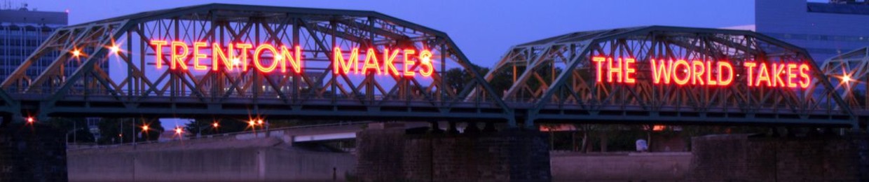 TrentonMakesMusic