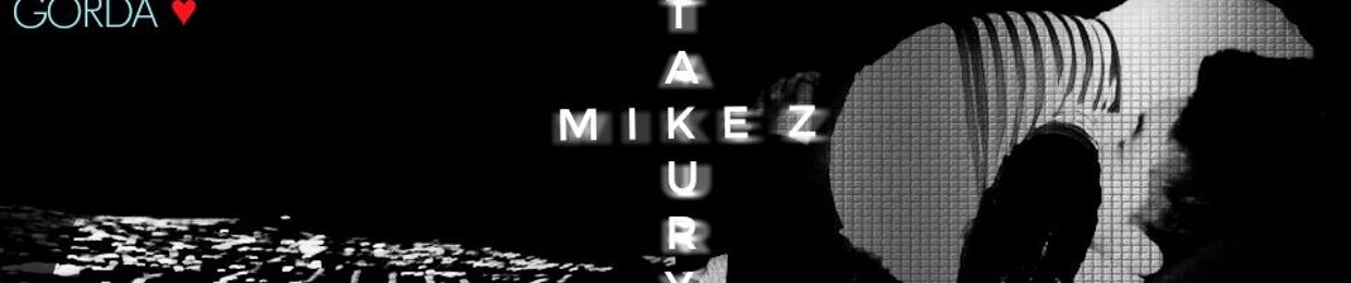 DJ Mikez Takury