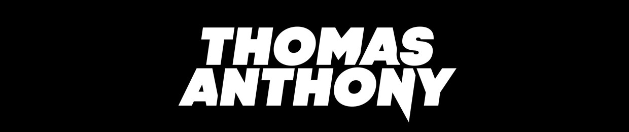 Thomas Anthony ๐น