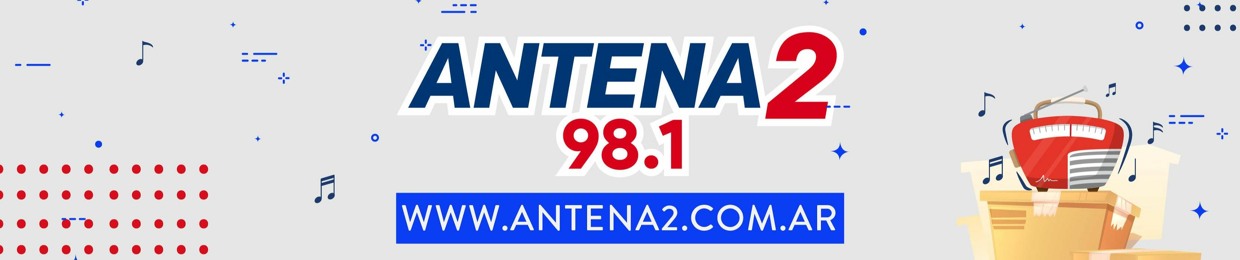 ANTENA 2 98.1