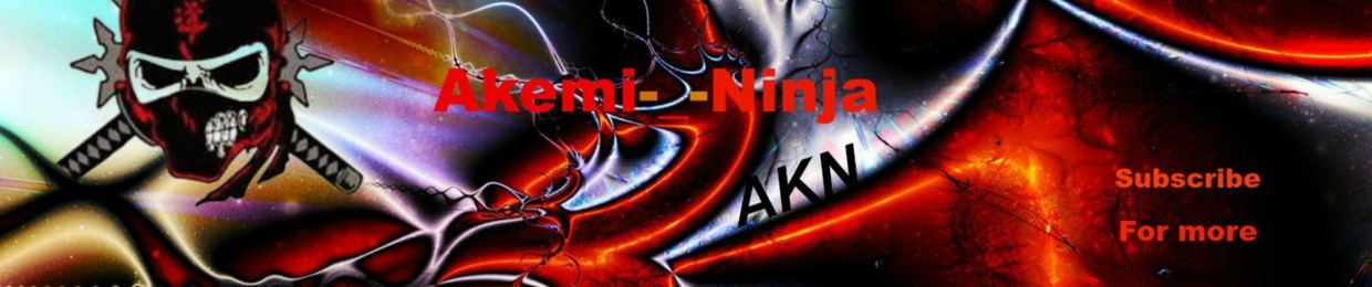 Akemi-_-Ninja (AKN)