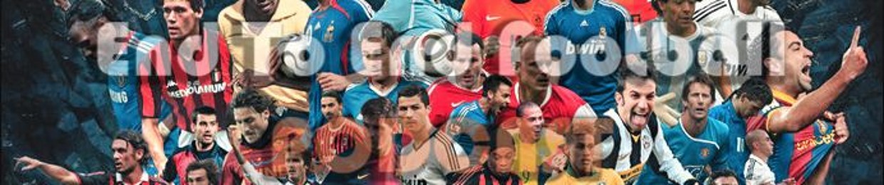 The End to End Football Podcast