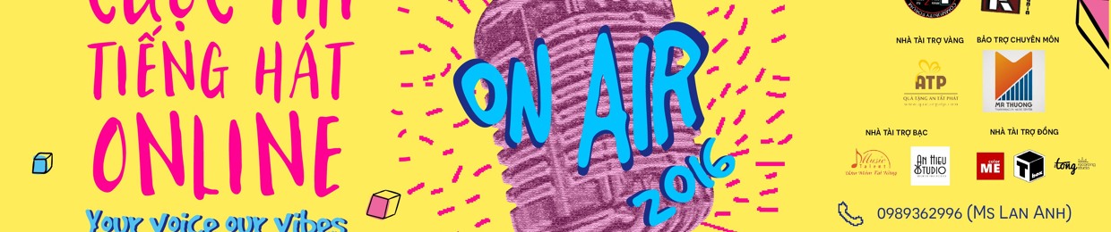 On Air 2016