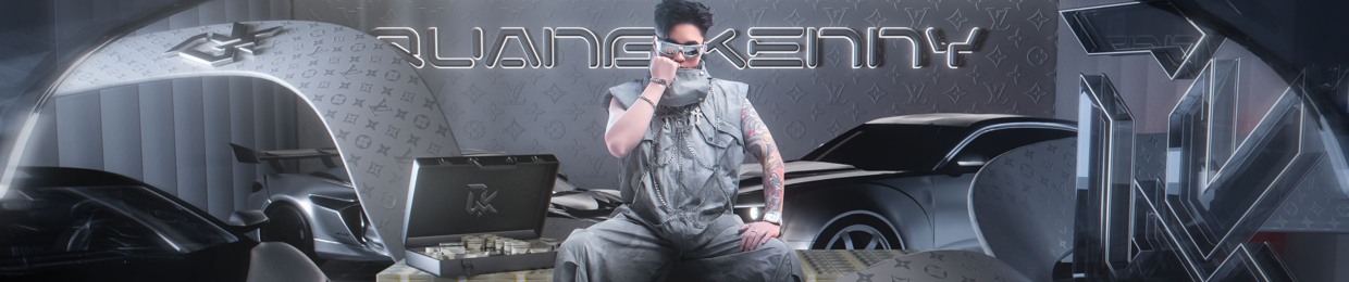 DJ Quang Kenny
