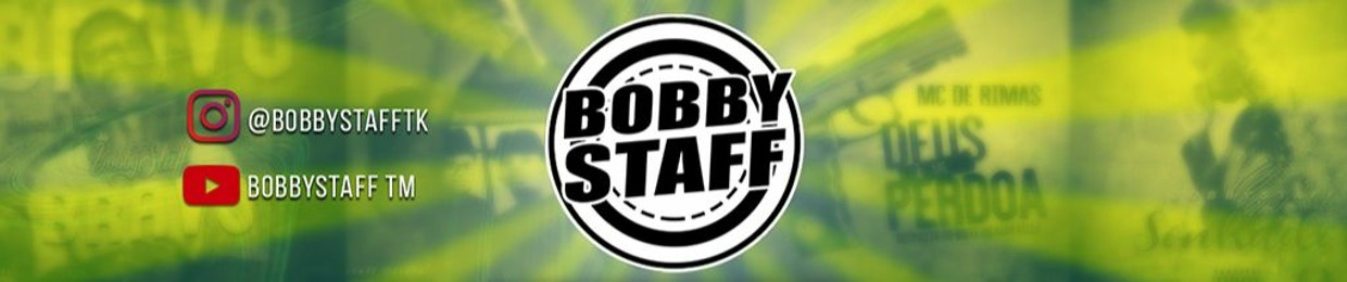 Bobbystaff Oficial