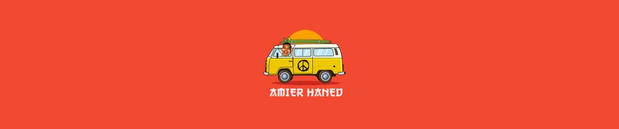 AMIER HANED (AMIRI WR)
