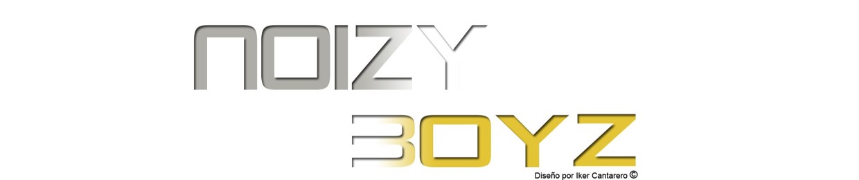 Noizy Boyz