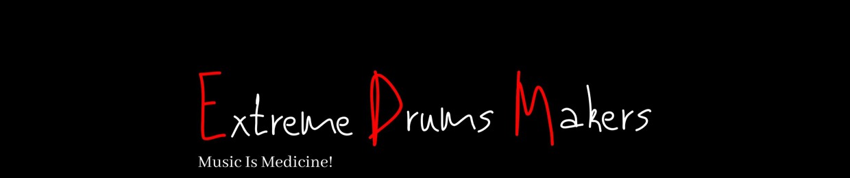 Extreme Drums Makers