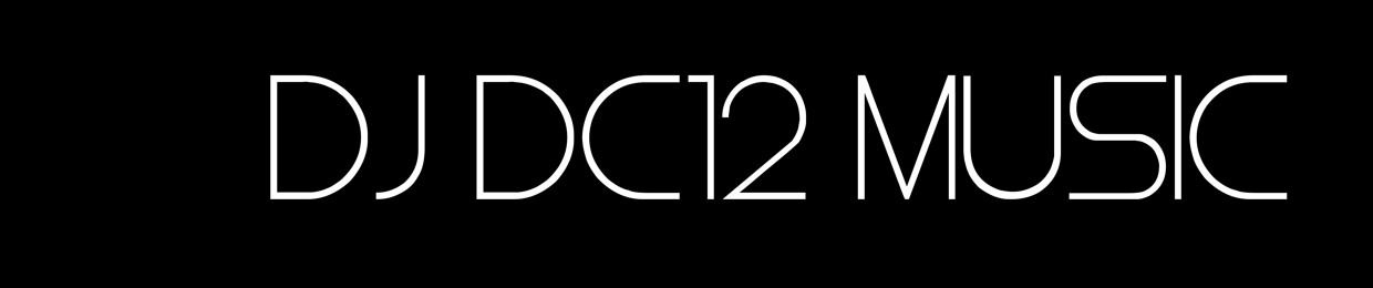 DJ DC12 MUSIC