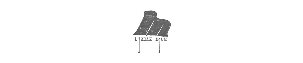 Lizzie Blue