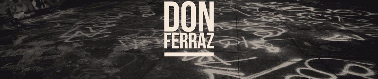 Don ferraz