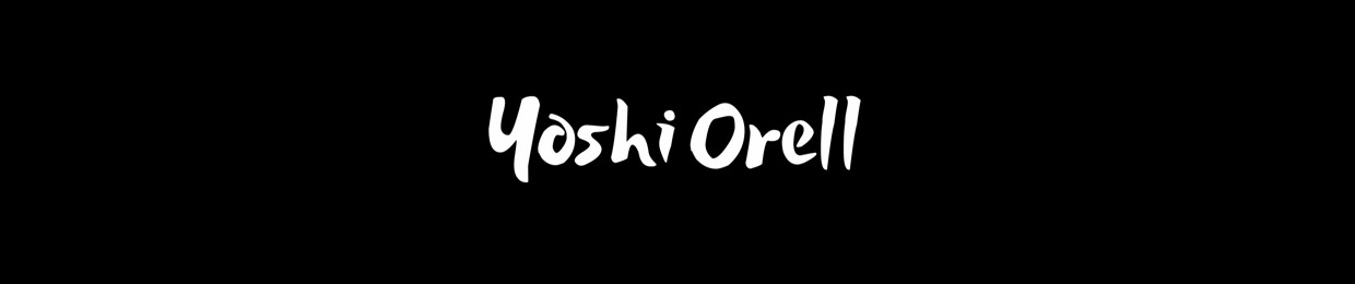 Yoshi Orell