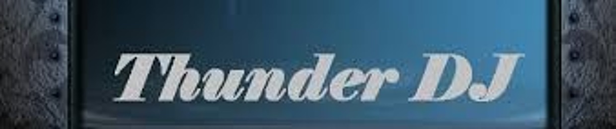 DJThunder1