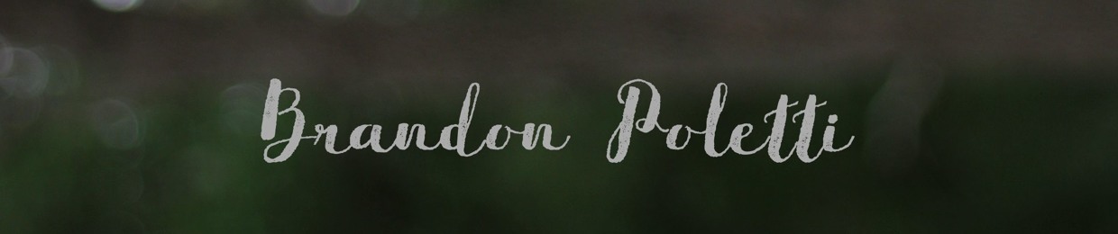 Brandon Poletti