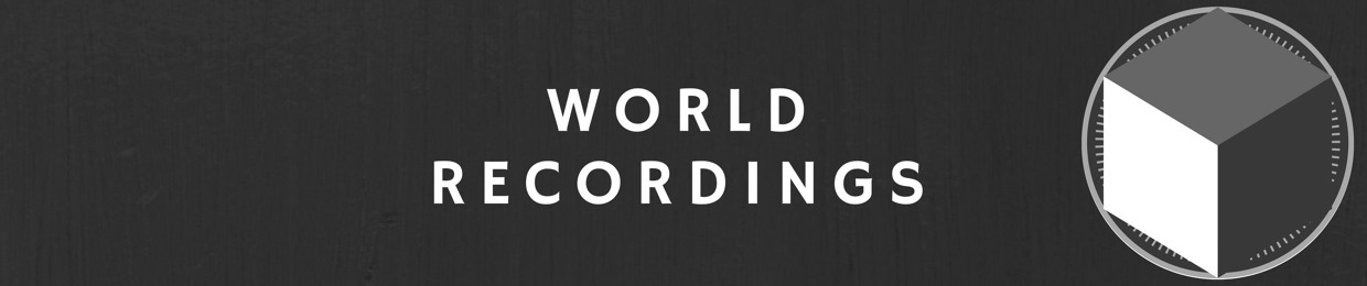 World Recordings