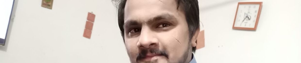 Naveed Hashmi