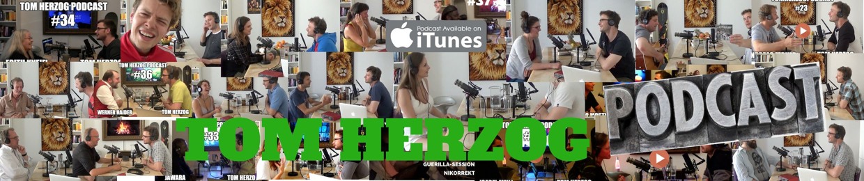 Tom Herzog Podcast