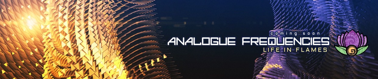 Ânalogue Frequencies